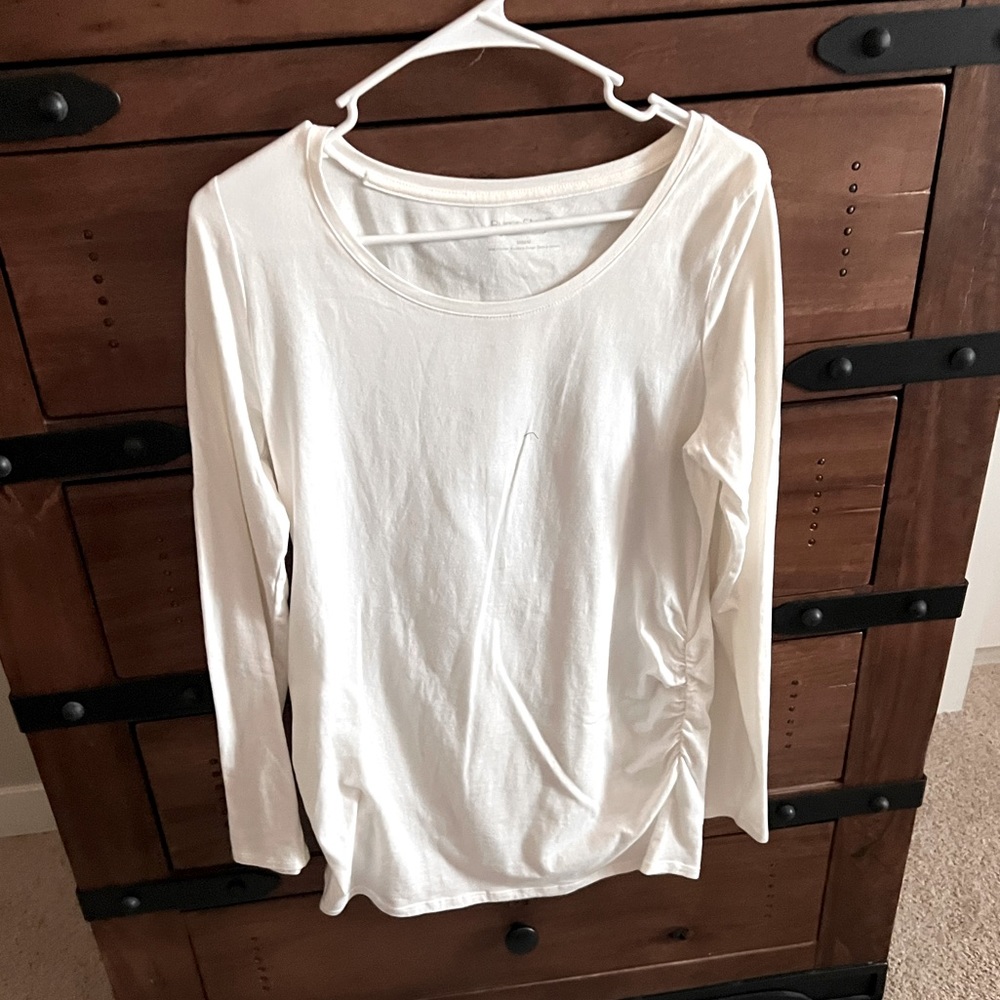 BumpStart Maternity Top - M